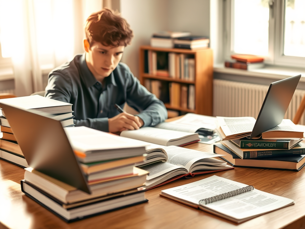 Illustration for the comprehensive SQE2 examination study plan